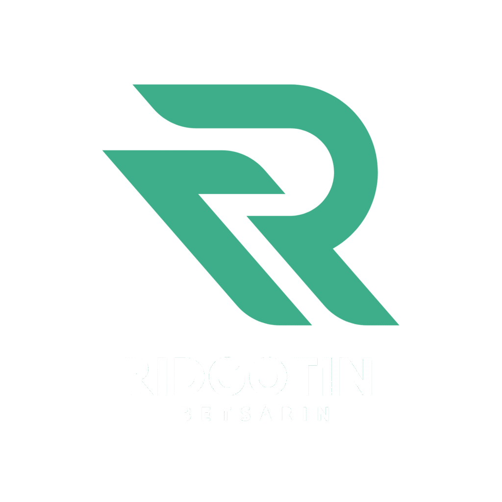 ridgotin betsarin
